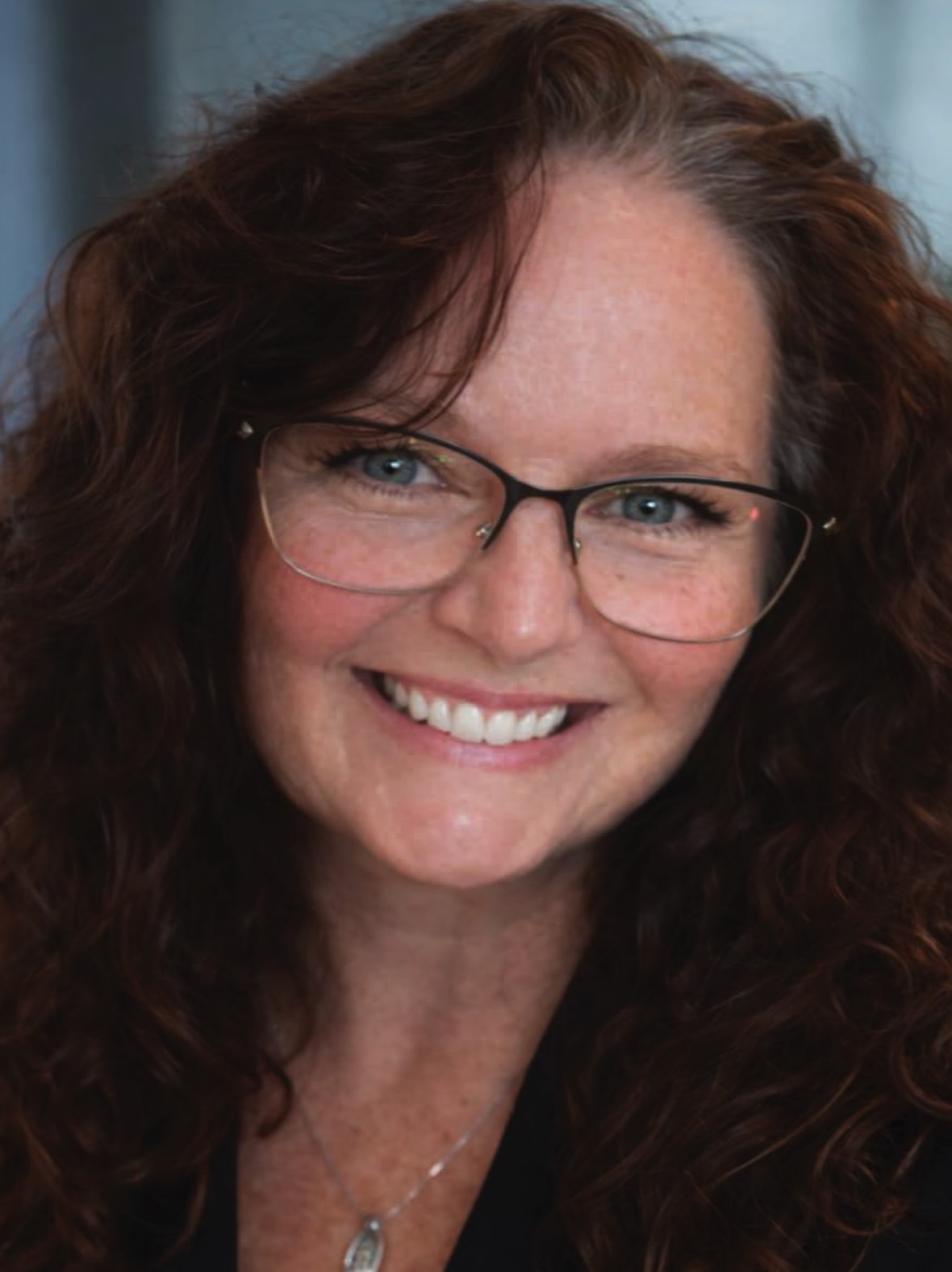Heather Fjerstad